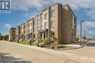 Townhouse for Sale, 9570 Islington Avenue N #U220, Vaughan (Sonoma Heights), ON