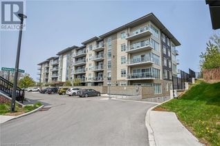 Condo Apartment for Sale, 16 Markle Crescent Unit# 303, Ancaster, ON