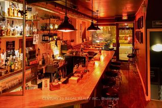 Bar/Tavern/Pub Business for Sale, 1704 Queen Street W, Toronto (Roncesvalles), ON