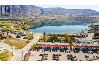 Commercial Land for Sale, 6 Osprey Place, Osoyoos, BC