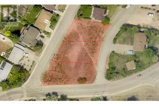 Commercial Land for Sale, 10 Osprey Place, Osoyoos, BC