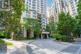 Condo for Sale, 660 Sheppard Avenue E #507B, Toronto (Bayview Village), ON