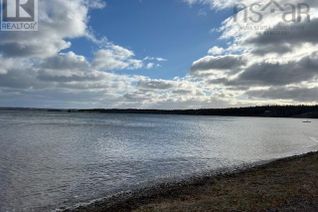 Property for Sale, Lot 1a-9 Birch Crescent, Cape George, NS