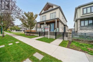 Duplex for Sale, 6964 Inverness Street #1, Vancouver, BC