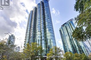 Condo Apartment for Sale, 555 Jervis Street #202, Vancouver, BC