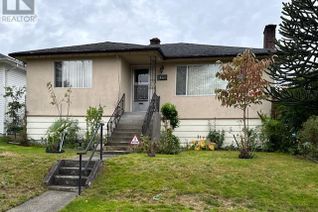 House for Sale, 3168 16th Avenue, Vancouver, BC