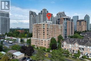 Condo for Sale, 88 Grandview #112, Toronto, ON