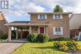 House for Sale, 1976 Concorde Avenue, Cornwall, ON