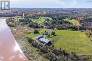 Property for Sale, 13155 Highway 215, Rines Creek, NS