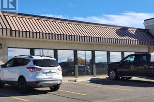 Office for Lease, 1111 Mayor Magrath Drive S, Lethbridge, AB