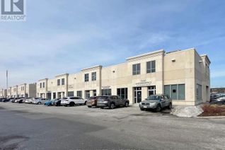 Property for Lease, 16945 Leslie Street #20 2nd, Newmarket (Newmarket Industrial Park), ON