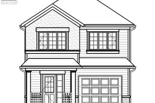 House for Sale, 38 Pine Warbler Street Unit# Lot 0027, Kitchener, ON