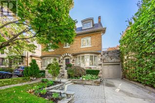 House for Sale, 29 Rosedale Heights Drive, Toronto (Rosedale-Moore Park), ON