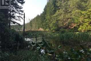 Land for Sale, 0 Trematon Lake, Lasqueti Island, BC