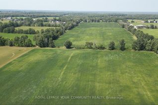 Land for Sale, 274 Huffman Road, Stone Mills, ON