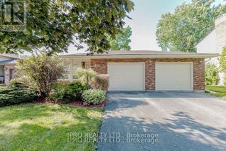 Backsplit for Sale, 211 Leaside Drive, Welland, ON