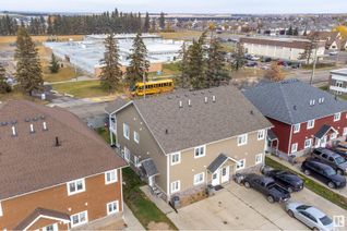 Condo Apartment for Sale, 7 10103 101 Av, Morinville, AB