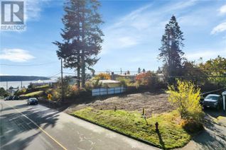 Vacant Residential Land for Sale, 395 Evergreen Rd, Campbell River, BC