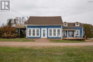 Detached House for Sale, 327 Birch Hill Road, Bass River, NS