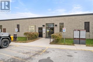 Office for Lease, 389 Unit - 5 Picton Main Street, Prince Edward County (Picton), ON