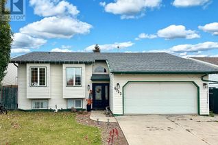 Detached House for Sale, 4722 44 Street, Mayerthorpe, AB