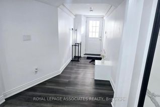 Property for Rent, 136 Smoothwater Terrace, Markham (Box Grove), ON