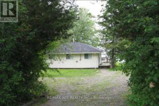 Detached House for Sale, 26 Osprey Road, Kawartha Lakes, ON