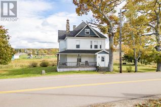 Property for Sale, 2696 Barronsfield Road, River Hebert, NS