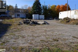 Property for Sale, 82 Church Street, Parry Sound, ON Property for Sale, 82 Church Street, Parry Sound, ON
