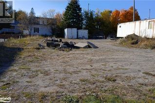 Property for Sale, 82 Church Street, Parry Sound, ON