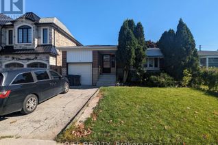 House for Rent, 7 Leeswood Crescent #Main Fl, Toronto (Agincourt North), ON