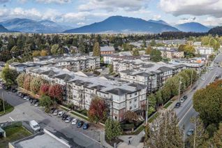 Condo Apartment for Sale, 9422 Victor Street #217, Chilliwack, BC