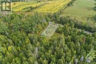 Land for Sale, 4835 Canon Smith Drive, Ottawa, ON