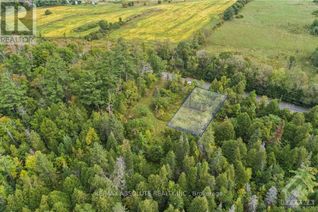 Land for Sale, 4825 Canon Smith Drive, Ottawa, ON