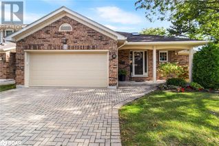 Bungalow for Sale, 141 Welland Vale Road Unit# 16, St. Catharines, ON