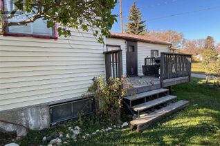 Property for Sale, 202 3rd Avenue, Young, SK