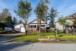 Ranch-Style House for Sale, 9142 Hiebert Street, Chilliwack, BC