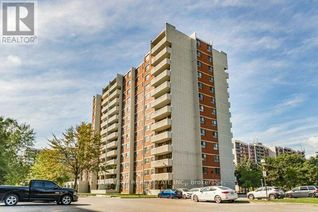 Condo for Sale, 10 Stonehill Court S #611, Toronto (L'Amoreaux), ON