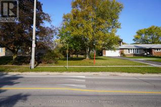 Property for Sale, 157 Churchill Road S, Halton Hills (Acton), ON