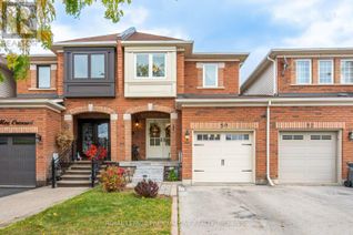 Townhouse for Sale, 50 Big Moe Crescent, Brampton (Bram East), ON