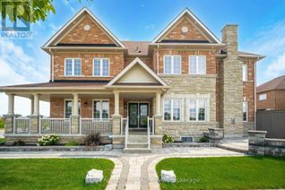 Detached House for Sale, 91 Valleyway Drive, Brampton (Credit Valley), ON