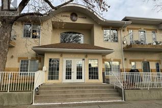 Condo Apartment for Sale, 1601 9a Avenue S #203, Lethbridge, AB