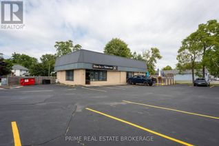 Commercial/Retail Property for Sale, 58 King Street E, Lambton Shores (Forest), ON