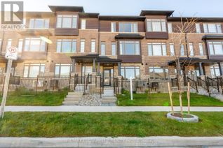 Townhouse for Sale, 61 Soho Street #68, Hamilton (Stoney Creek), ON