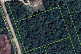 Land for Sale, 27 Huron Park Lot 5 Road, Northern Bruce Peninsula, ON