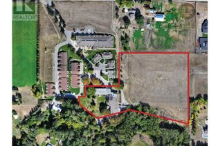 Land for Sale, 9102/9104/Lot 3 Of 9108 Mackie Drive, Coldstream, BC