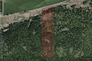 Commercial Land for Sale, 5145 Salmon River Road, Spallumcheen, BC