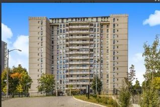 Condo Apartment for Sale, 130 Neptune Drive #407, Toronto (Englemount-Lawrence), ON