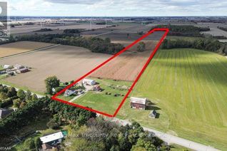 Property for Sale, 7069 Talbot Trail, Chatham-Kent, ON