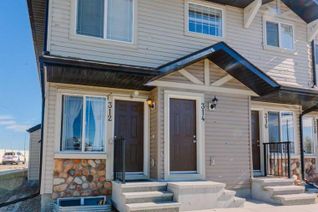 Townhouse for Sale, 312 Saddlebrook Point Ne, Calgary, AB